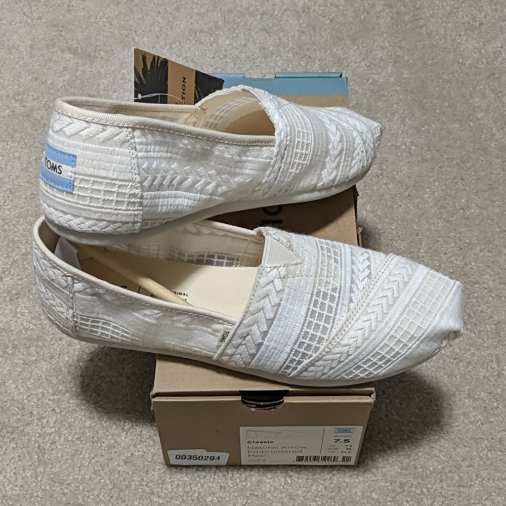 Ivory Toms